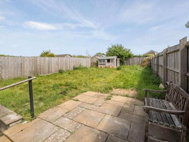 Bungalow for sale in Frome