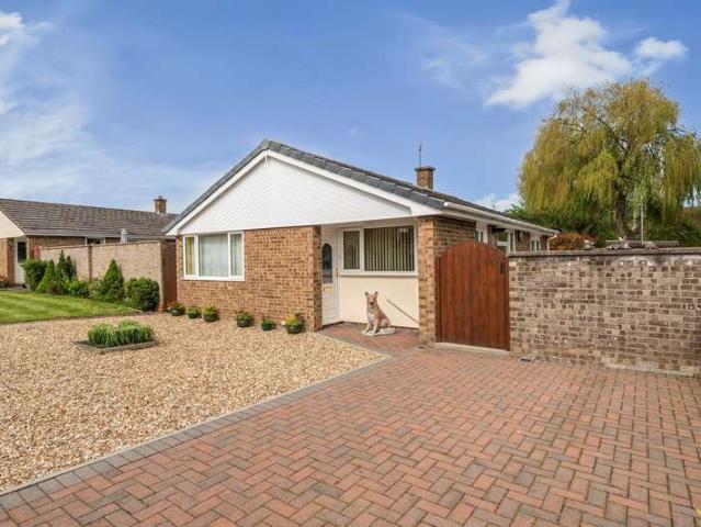 Bungalow for sale in Wells, Somerset