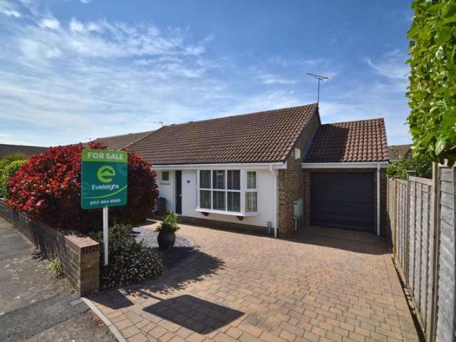 Bungalow for sale in Keynsham, Bath And North East Somerset