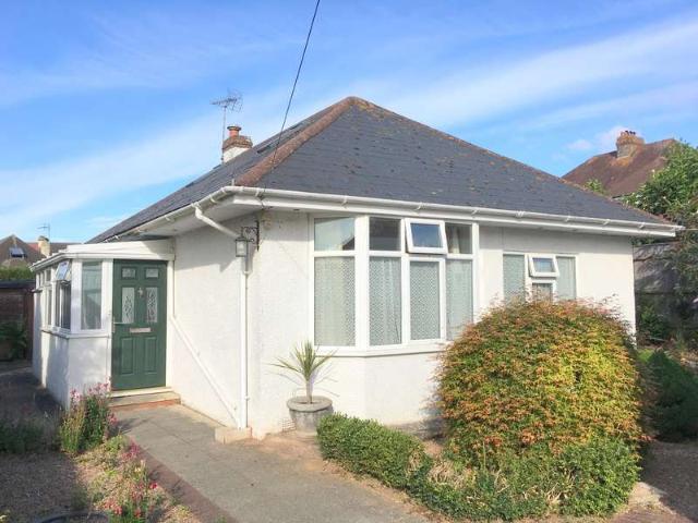 Bungalow for sale in Withycombe, Budlake