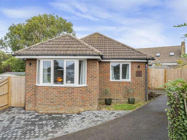 Bungalow for sale in Seaford, Lewes
