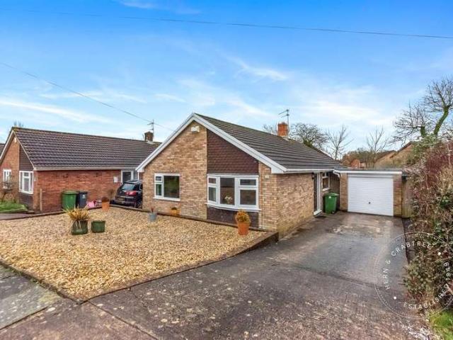 Bungalow for sale in Falcon Lodge, Wales