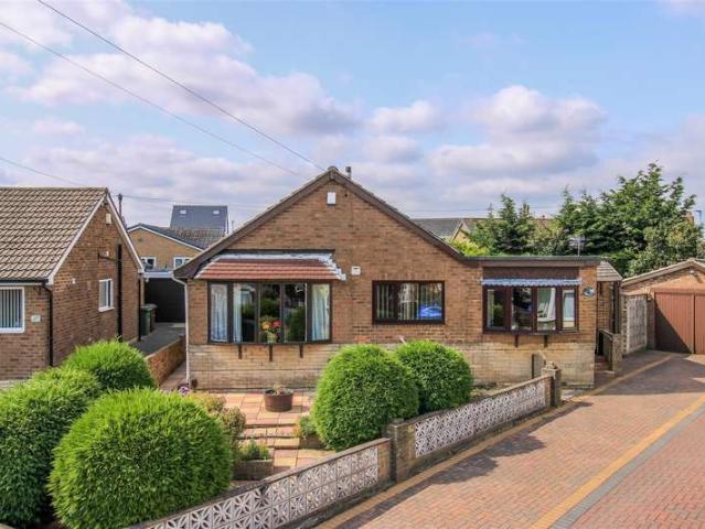 Bungalow for sale in Ossett, West Yorkshire