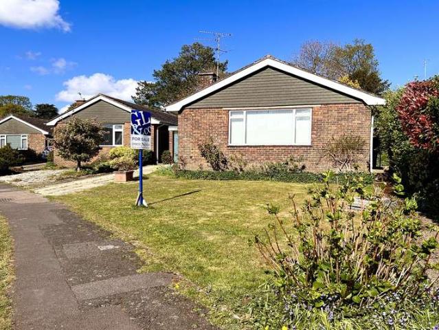 Bungalow for sale in Storrington and Sullington, Horsham