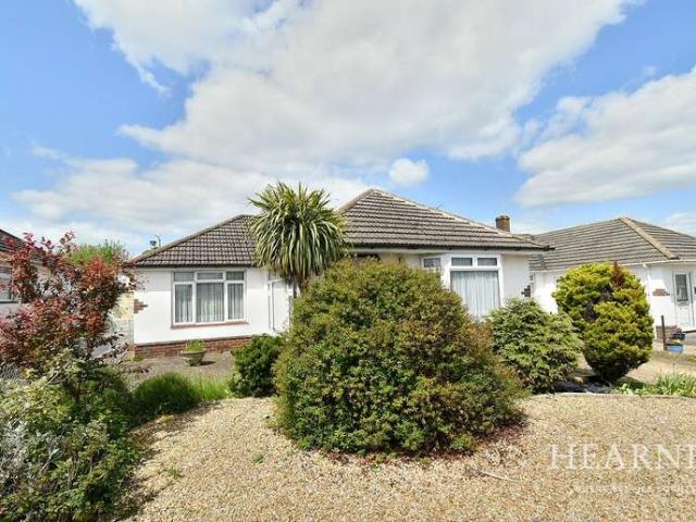 Bungalow for sale in Bear Cross, Bournemouth