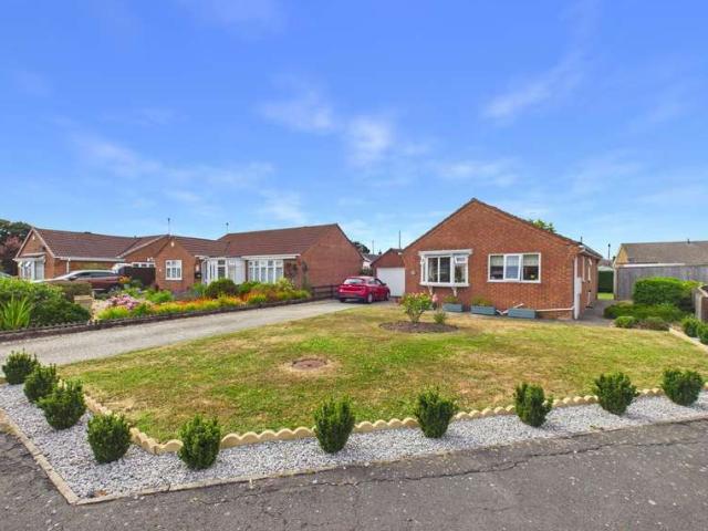 Bungalow for sale in Mablethorpe and Sutton, Belleau
