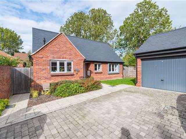 Bungalow for sale in Chelmondiston, Suffolk