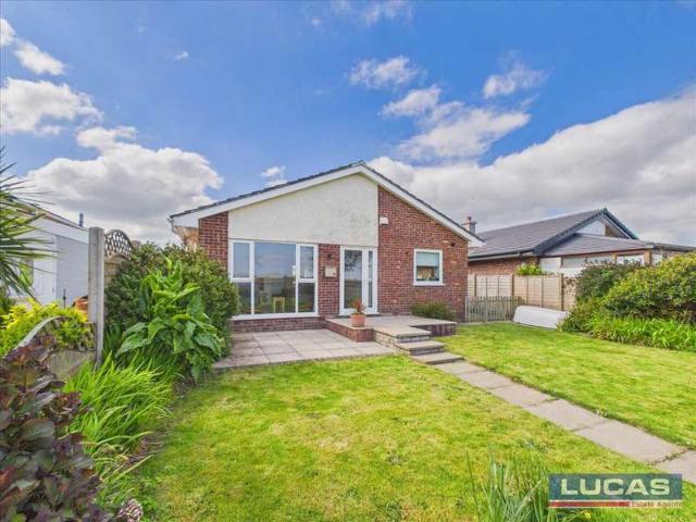 Bungalow for sale in Rhoscolyn, Four Mile Bridge