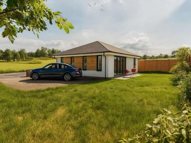 Bungalow for sale in Firsdown, Wiltshire