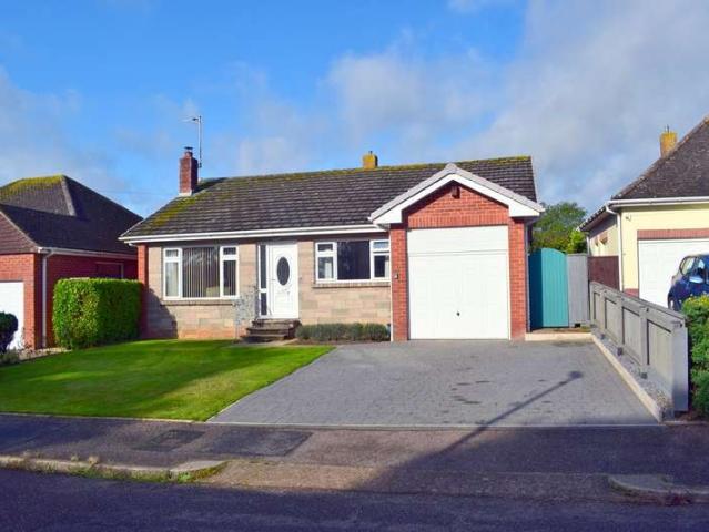 Bungalow for sale in Budlake, Devon