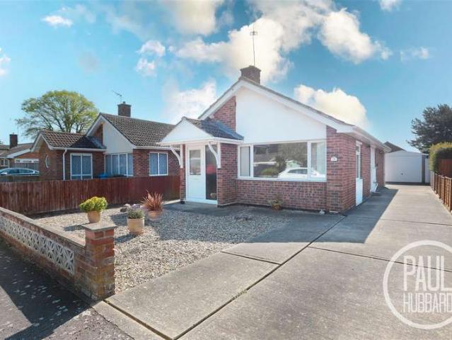 Bungalow for sale in Eastbridge, Suffolk