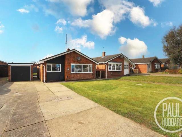 Bungalow for rent in Eastbridge, Suffolk