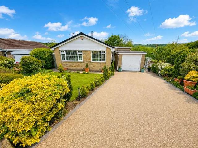 Bungalow for sale in Baildon, West Yorkshire