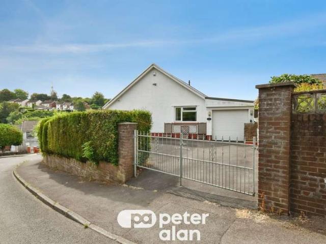 Bungalow for sale in Park, Merthyr