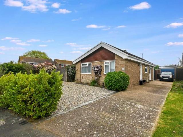 Bungalow for sale in Eastbourne, East Sussex
