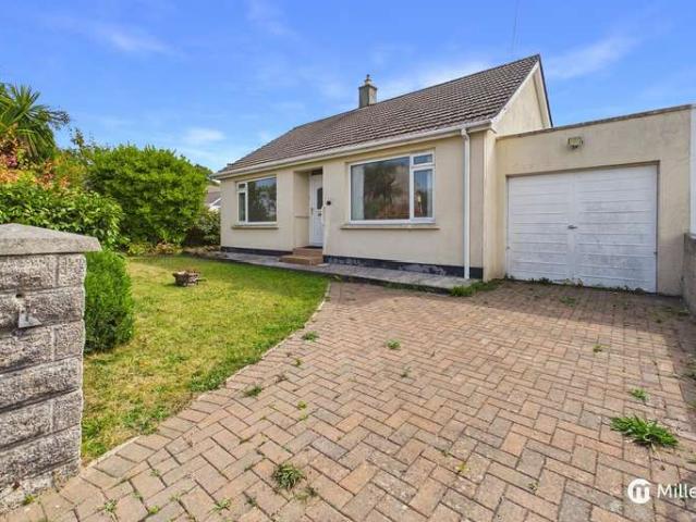 Bungalow for sale in Carn Brea, Illogan Highway