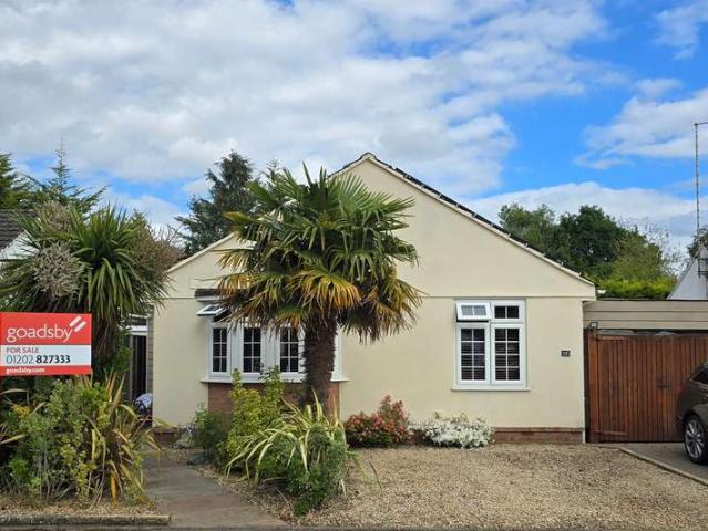 Bungalow for sale in Ebblake, Verwood