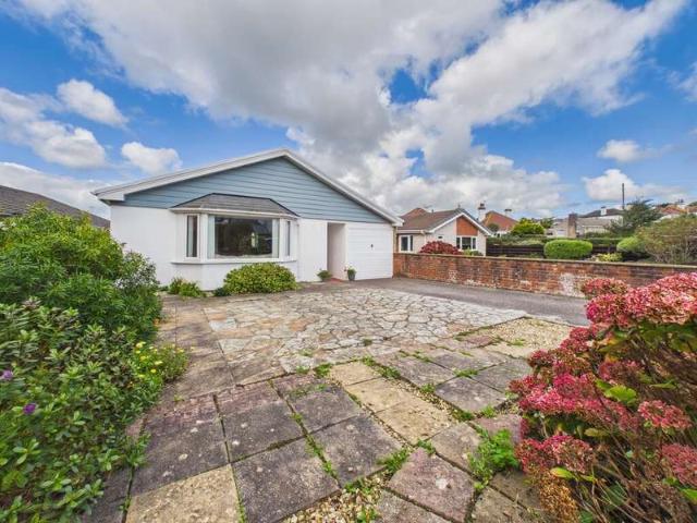 Bungalow for sale in Bude–Stratton, Flexbury