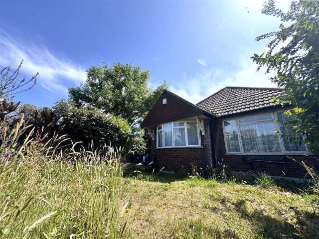 Bungalow for sale in Seaford, Iford