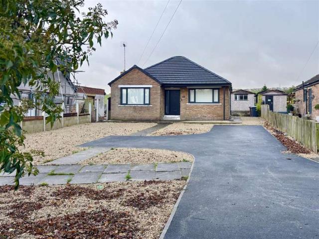 Bungalow for sale in Town End, Thornton