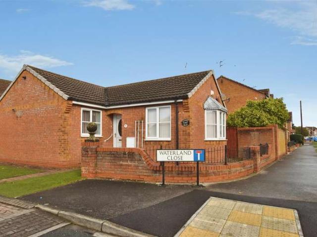 Bungalow for sale in Hedon