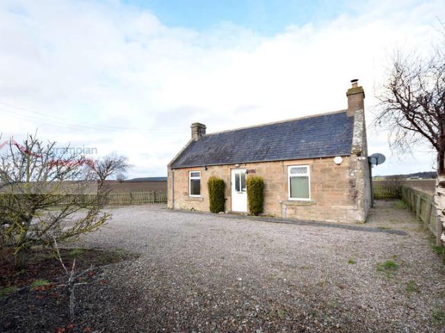 Bungalow for sale in Duffus, Scotland