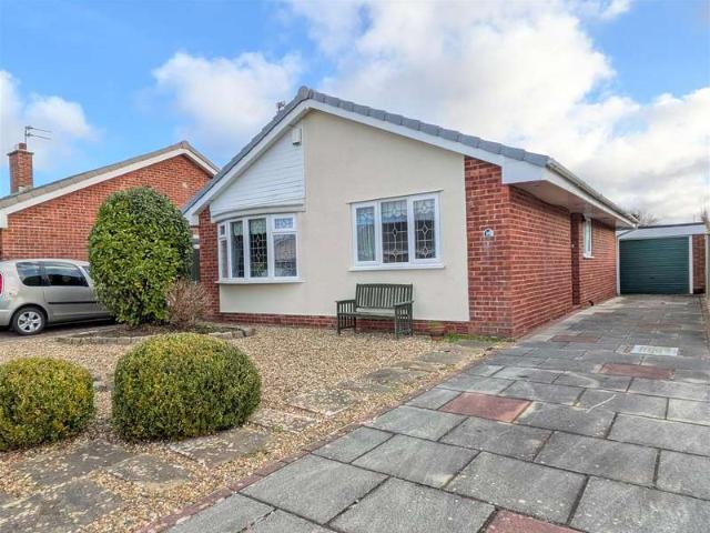 Bungalow for sale in Lancashire