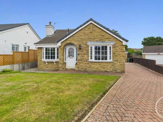 Bungalow for sale in Whitkirk, Colton