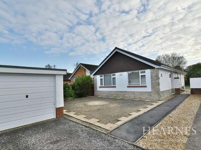 Bungalow for sale in Ameysford, East Dorset