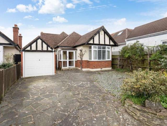 Bungalow for sale in Stoneleigh, Ewell