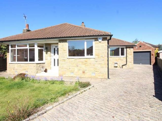 Bungalow for sale in Whitkirk, Colton