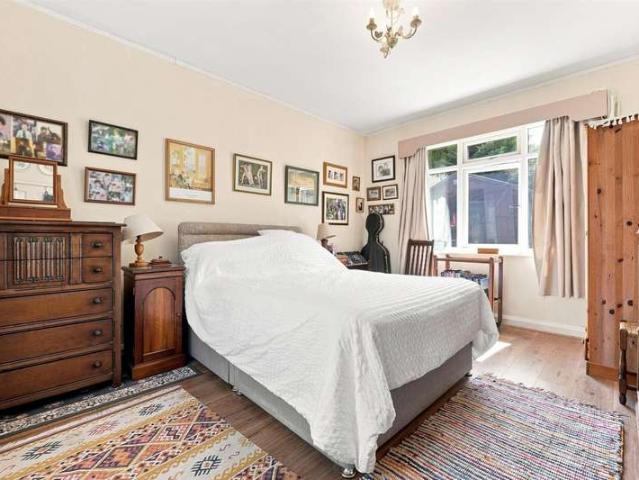 Bungalow for sale in Tytherington, Macclesfield