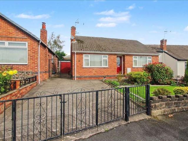 Bungalow for sale in Newthorpe, Broxtowe