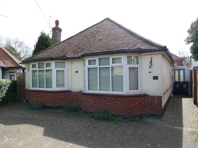 Bungalow for sale in Upton, Acol