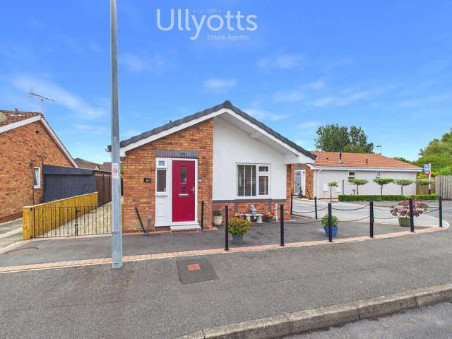 Bungalow for sale in Little Driffield, Driffield
