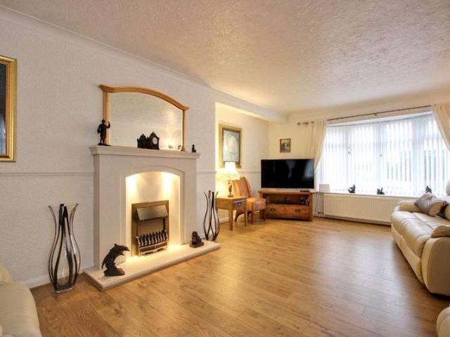 Bungalow for sale in East Riding Of Yorkshire