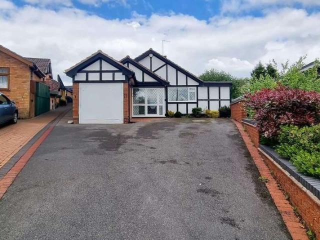 Bungalow for sale in Hollywood, Bromsgrove