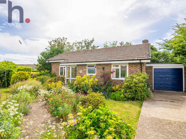 Bungalow for sale in Brighstone, Isle Of Wight