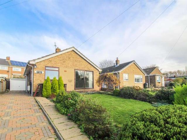 Bungalow for sale in Horbury, West Yorkshire