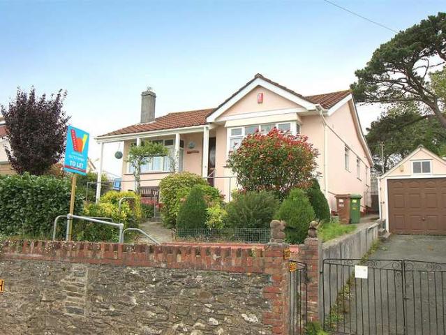 Bungalow for sale in Barne Barton, Mount Wise