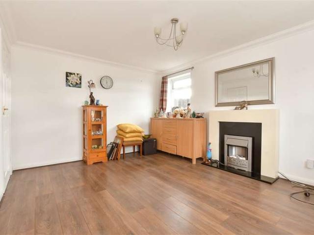 Bungalow for sale in East Cowes, Isle Of Wight