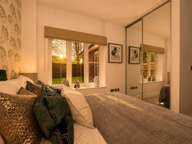 Bungalow for sale in Lower Beeding, Horsham