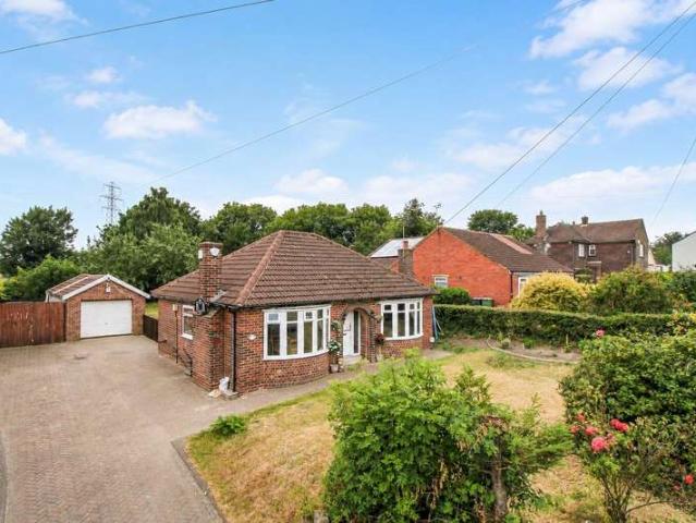 Bungalow for sale in Lofthouse, West Yorkshire
