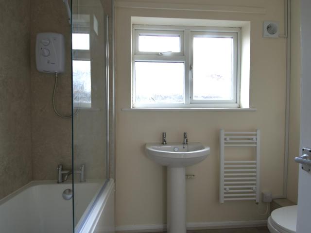 House for rent in Burgh St Peter, Norfolk
