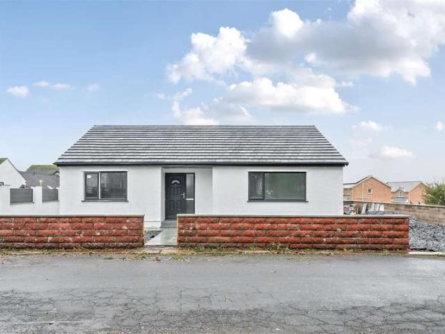 Bungalow for sale in Cleator Moor