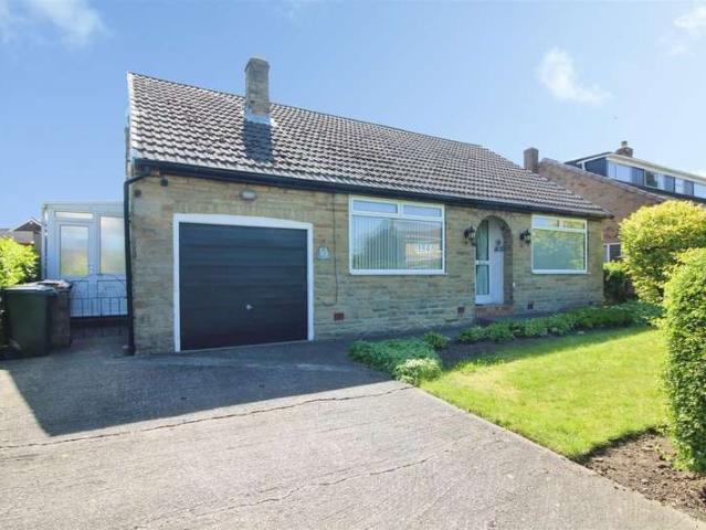Bungalow for sale in South Milford
