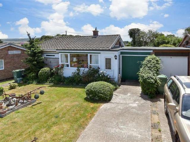 Bungalow for sale in Easton, Freshwater