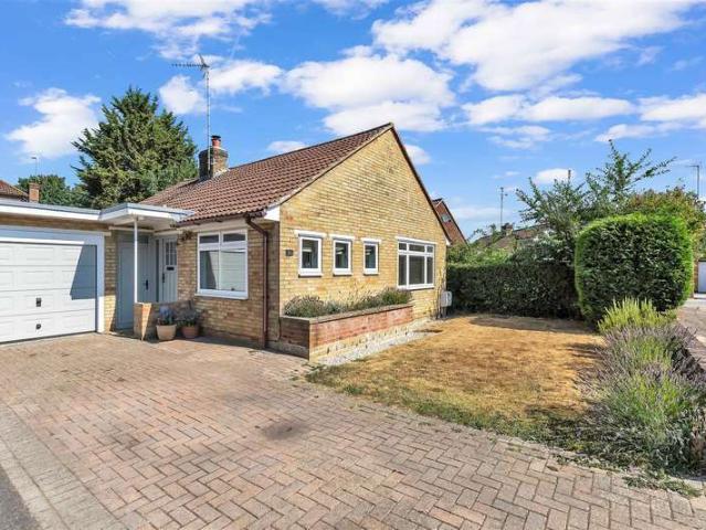 Bungalow for sale in New Town, Horsham