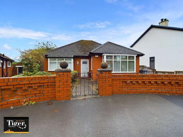 Bungalow for sale in Cabus, Lancashire