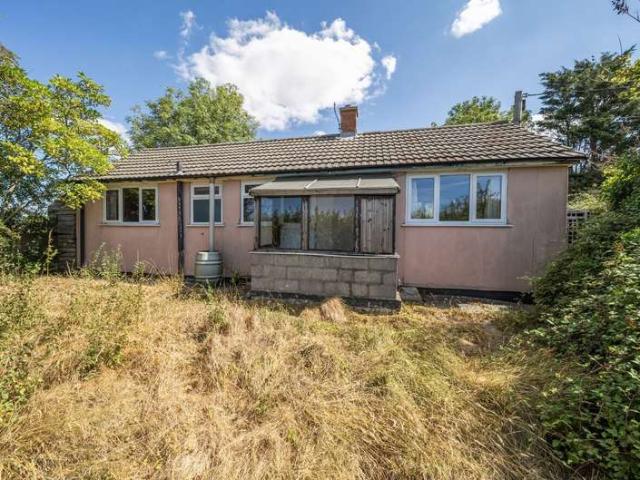 Bungalow for sale in Wedmore, Somerset